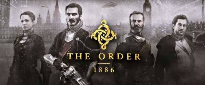 The-Order-1886-