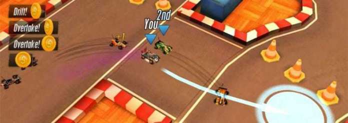 Touch-Racing-2-Android