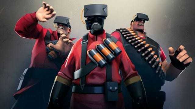 Valve VR