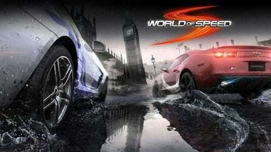 World of Speed: pubblicato un nuovo gameplay trailer