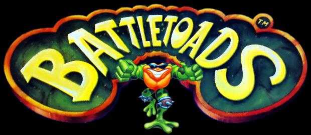 battletoads