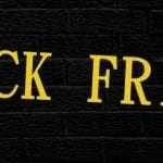 Speciale Black Friday: ecco tutte le offerte!