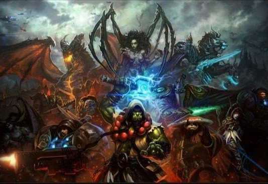 Blizzard: tantissimi sconti nel negozio BattleNet
