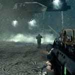 Call of Duty: Advanced Warfare – ecco perché Share Play di PS4 non è compatibile con il gioco