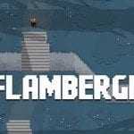 Flamberge: un RPG tattico con turni simultanei dal perfetto stile retro