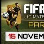 VideoGamesParty: FUT Party oggi alle 15!