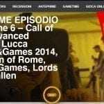 Non lasciatevi sfuggire la sezione "Gioca Online" su videogiochi.com!