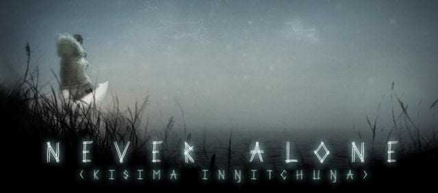 never-alone