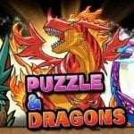 Puzzle & Dragons: annunciata una collaborazione con il manga Ken il Guerriero