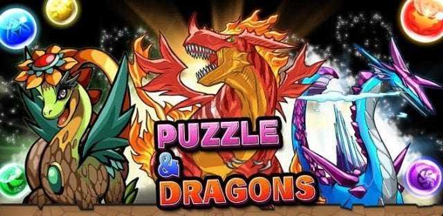 puzzle-dragons