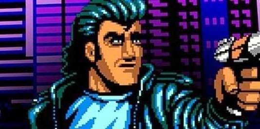 Retro City Rampage: DX – trailer mostra le novità della nuova versione