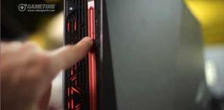 Gametime ASUS ROG G20