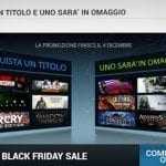 Ubisoft: tantissime offerte per il Black Friday