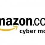amazon cyber monday