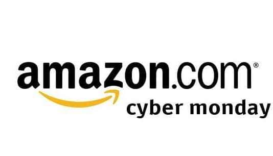 Amazon: ecco le offerte del Cyber Monday amazon cyber monday