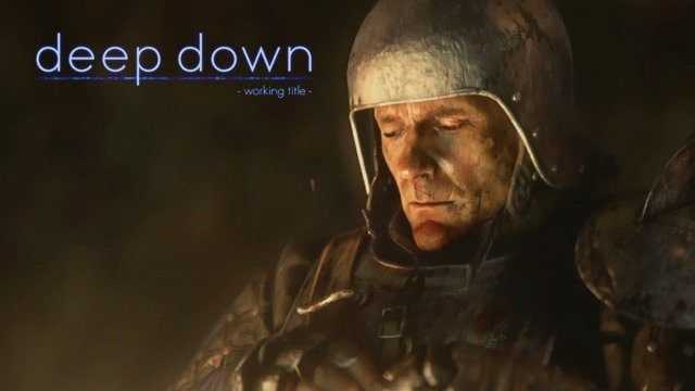 Deep-Down-Playstation-4