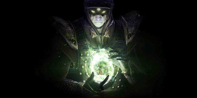 Destiny fine di crota