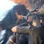 Hajime Tabata: “Final Fantasy XV è un gioco completo, non stiamo tappando i buchi con i DLC”