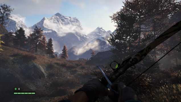 Far Cry 4