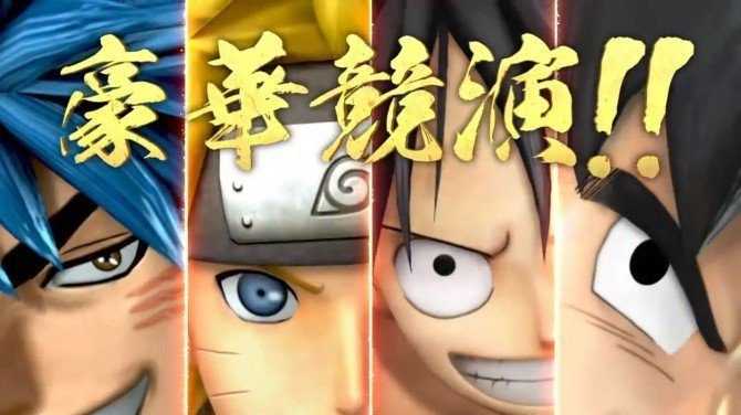 J-Stars Victory Vs+ banner 01
