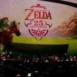 The Legend of Zelda: il concerto "Symphony of the Goddesses" arriverà in Italia nel 2015