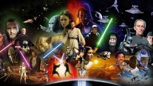Star Wars VII: e se il regista fosse stato Micheal Bay?