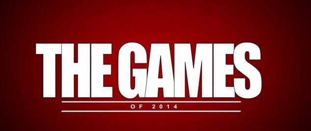 The Games 2014 banner1
