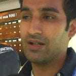 Yousuf Mapara: “Un giorno passato presso Sony e ho visto cose strane!”