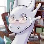 Dragon Dating Simulator: il gioco in cui frequentarsi… con un drago una è normalità