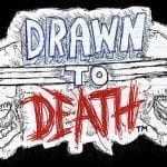 Drawn to Death: artwork di Sci-Fi Ninja e immagine di un nuovo costume