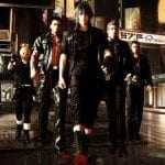 Final Fantasy XV: nuove informazioni sul comportamento dell'IA