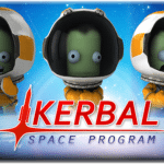 Kerbal Space Program si avvia verso la fase beta su Steam