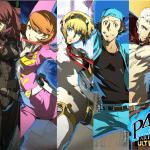 Persona 4 Arena Ultimax – la recensione