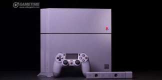 ps4 20 anniversario