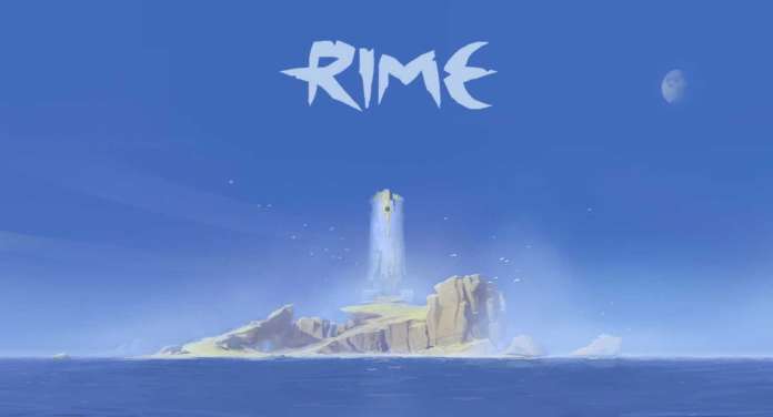 rime