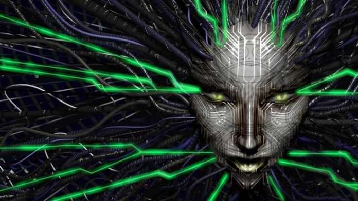 systemshock