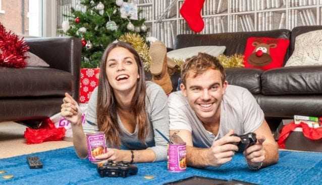 videogiochi Natale