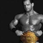 WWE 2K15: creare Chris Benoit vi porterà a un ban