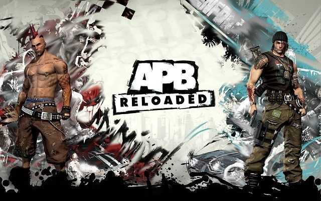 APB reloaded