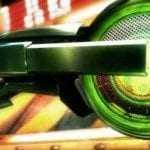 Chaos Ride: pubblicato il trailer di lancio