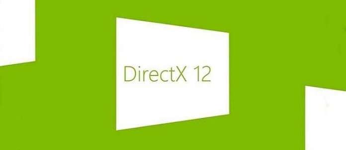 DirectX-12