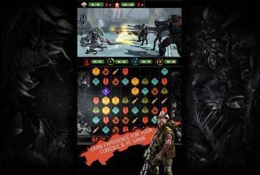 Annunciato l’arrivo di Evolve: Huntes Quest, puzzle game e companion app