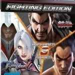 Fighting Edition disponibile su PlayStation 3
