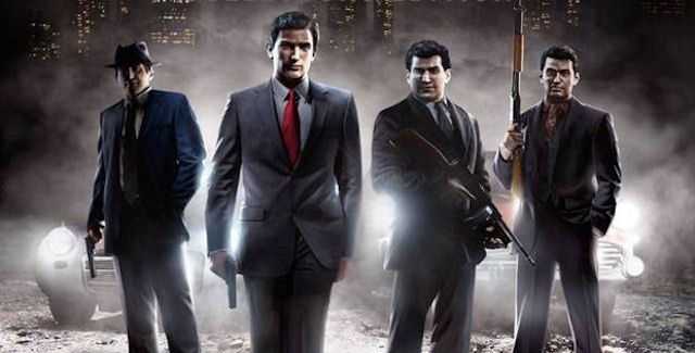 Mafia 3