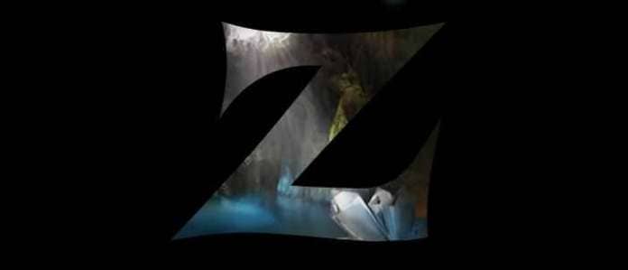 Project Code Z banner