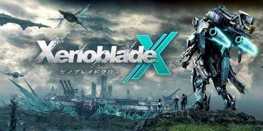 Xenoblade Chronicles X: annunciata la data d’uscita per il Giappone