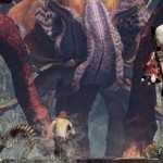 Xenoblade Chronicles X: dettagli sulle Unions, sul battle system e sulle dimensioni del gioco