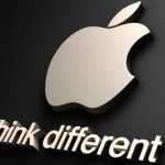 Apple: brevetto rivela che i futuri iPhone potrebbero avere un joystick integrato