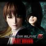 Dead or Alive 5: Last Round – anteprima
