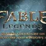 Fable Legends: annunciato per PC con Windows 10